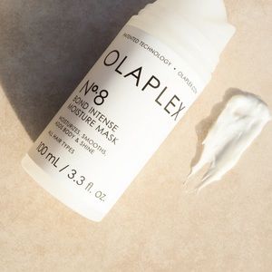 Olaplex No 8 Bond Intense Moisture Mask Brand New